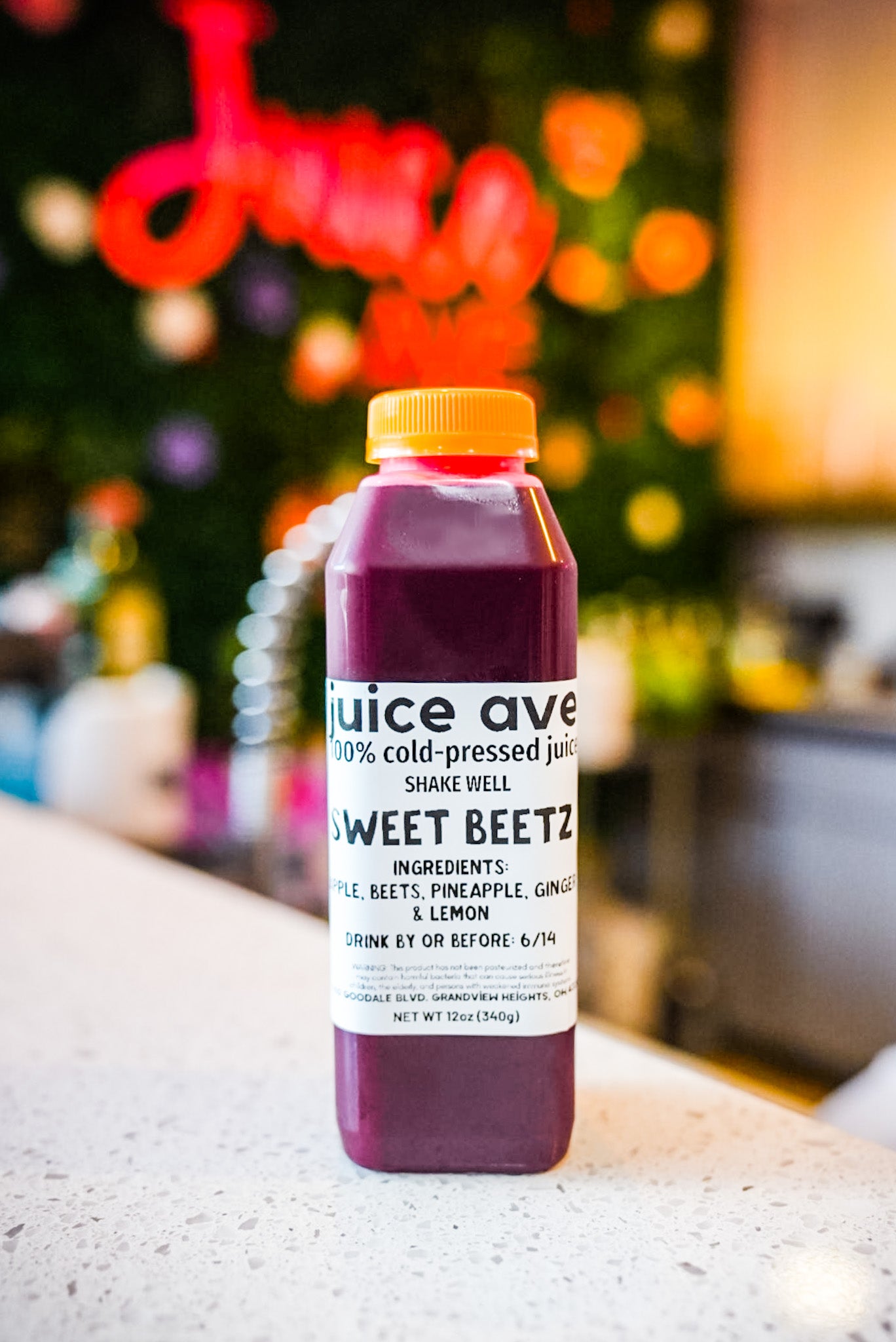 Sweet Beetz